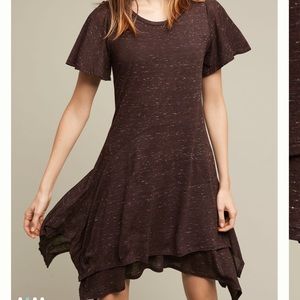 Dolan Melanie Knit Dress NWOT