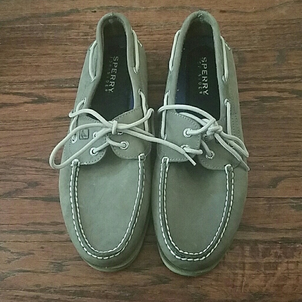 Men's Sperry's Boat Shoes