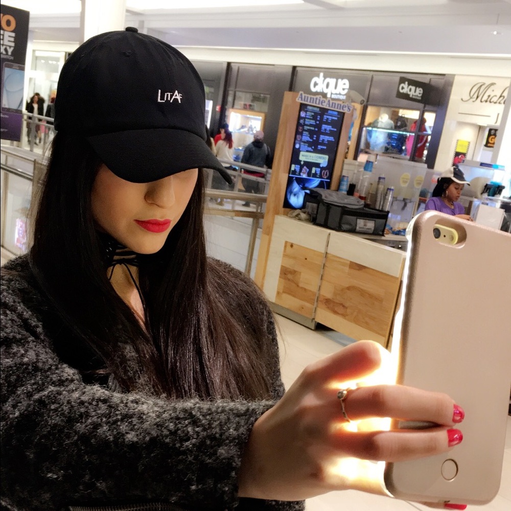 Baseball Cap - image 1