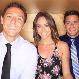 Meet your Posher, Nick