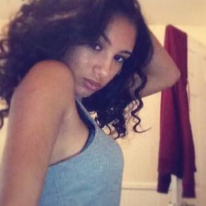 Meet your Posher, Tatyana