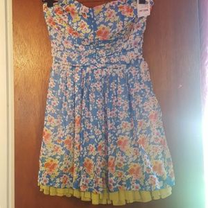 Summer/spring dress