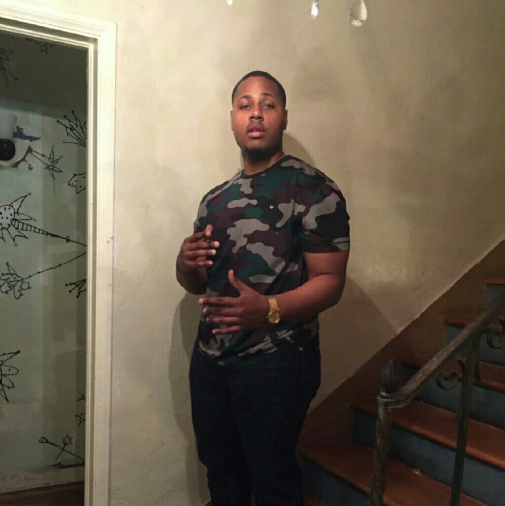 Meet your Posher, Ryan