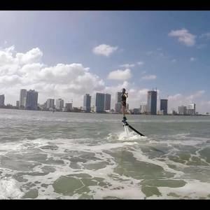 Meet your Posher, Sami