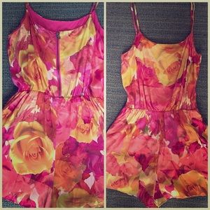 Alice + Olivia Romper