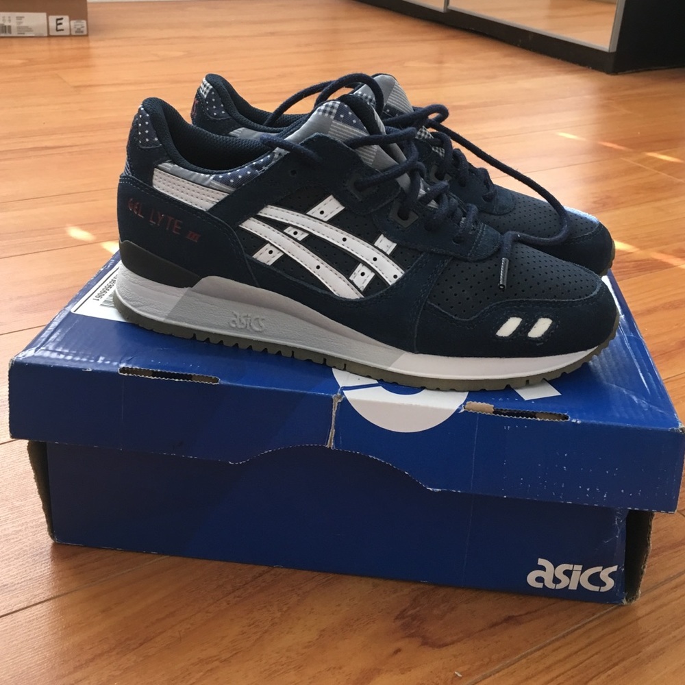 Asics Gel Lyte III