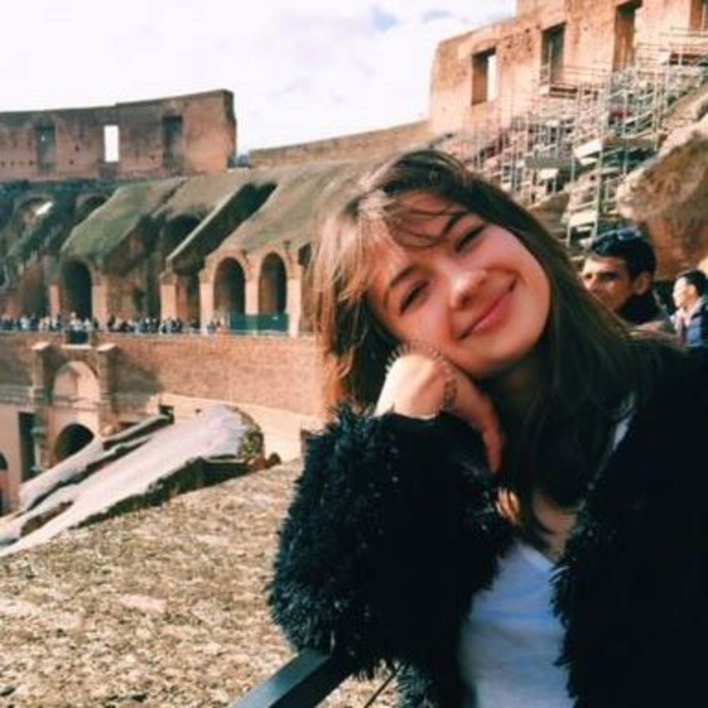 Meet your Posher, Alex