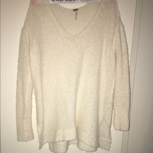 Free People Pullover
