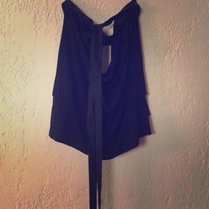 Bebe tube top