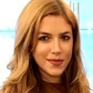 Meet your Posher, Daniella