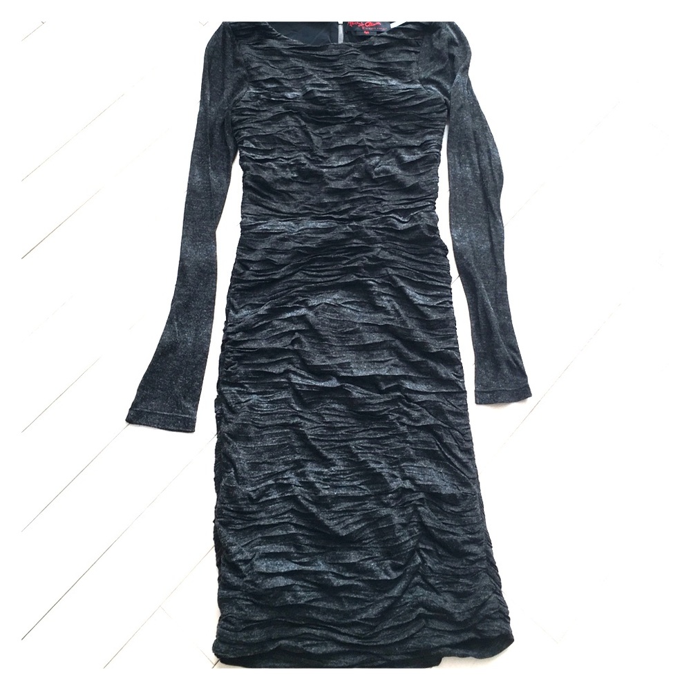 Alice + Olivia dress. Size S