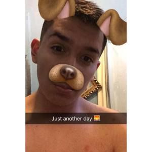 Meet your Posher, Federico