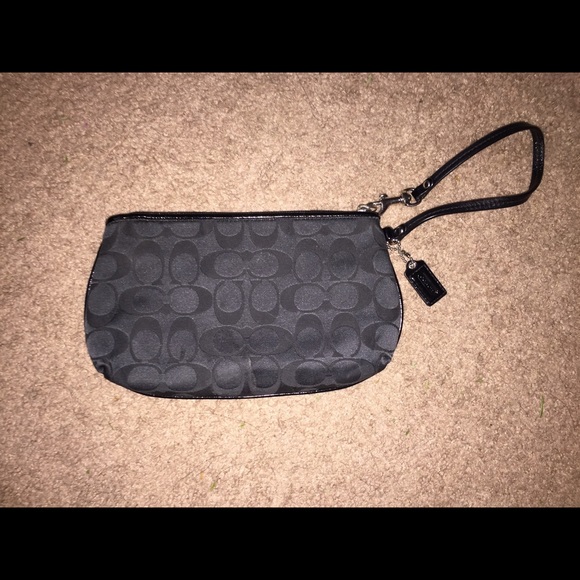 Coach Wrislet - Picture 2 of 3