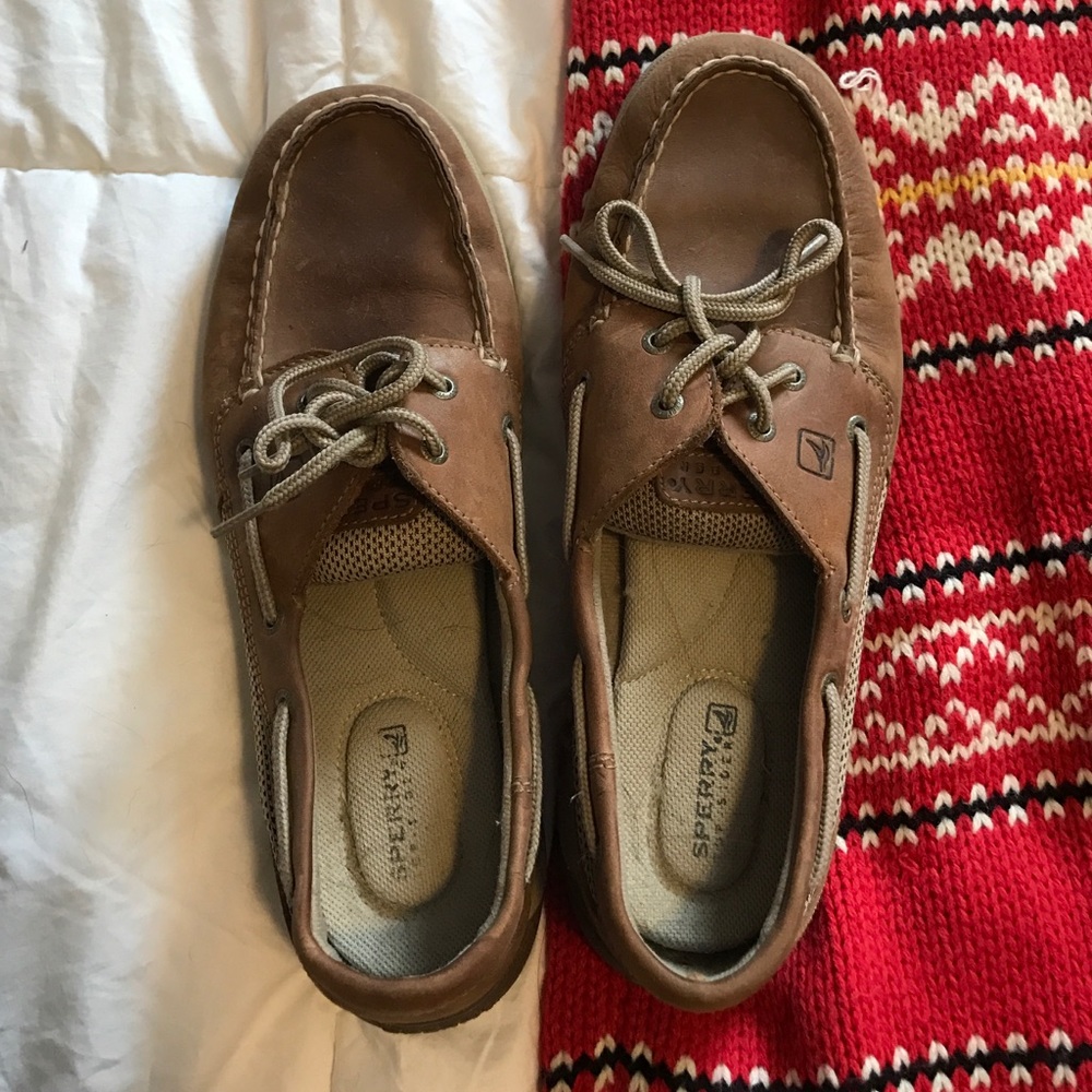 Sperry Top-Sider