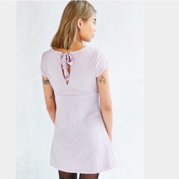 ❗️SOLD Urban Outfitter Kimchi Blue Dress NWT $79 - Picture 2 of 4