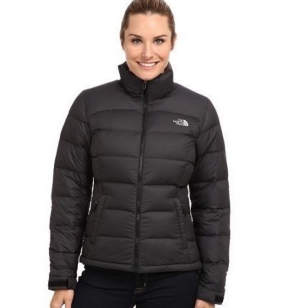 Norh face jacket