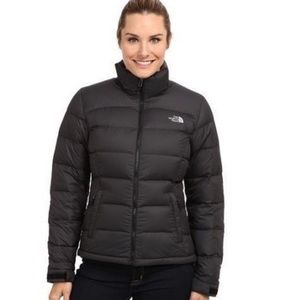 Norh face jacket