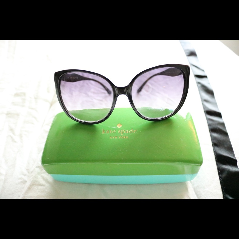 Kate Spade sunglasses