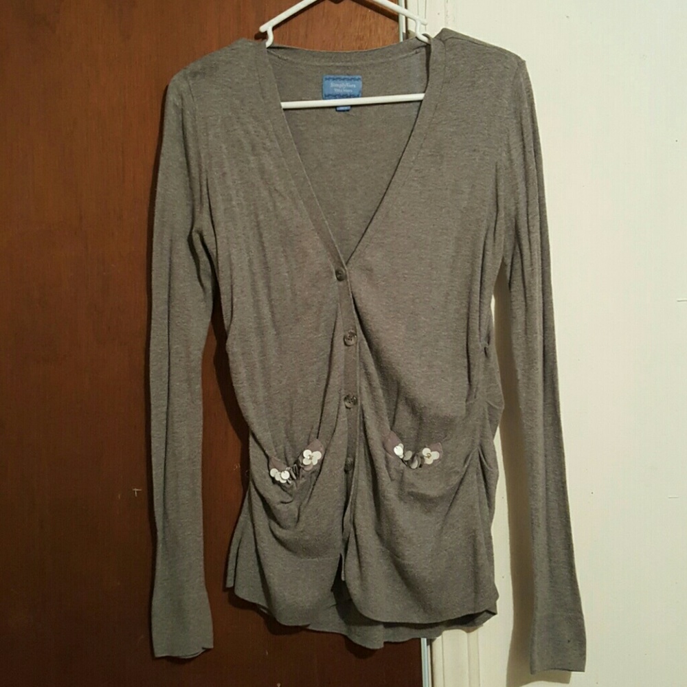 Simply Vera Cardigan