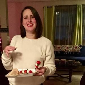 Meet your Posher, Emmy