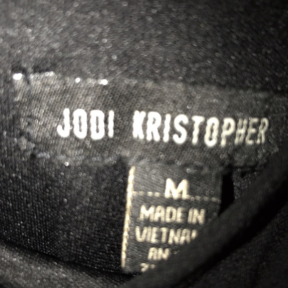 One shoulder dress - Picture 2 of 2