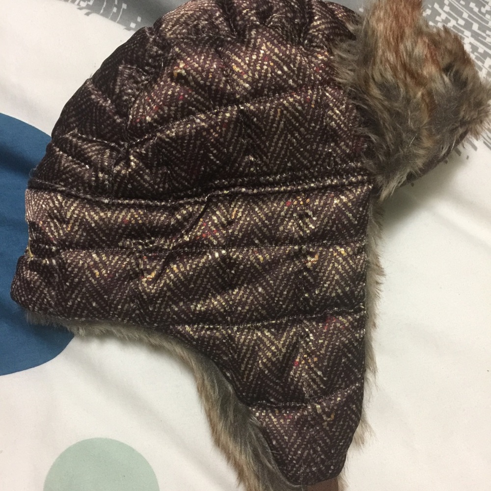 Puma Hat