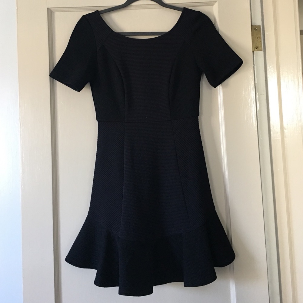 HD in Paris Dress