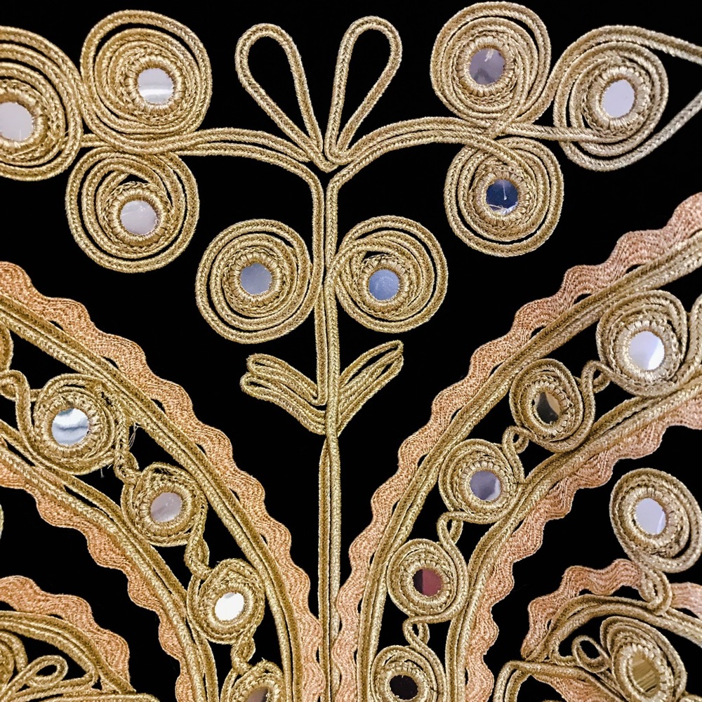 🚫Not for sale🚫For Love and Lemons Paris  dress s - Picture 3 of 4