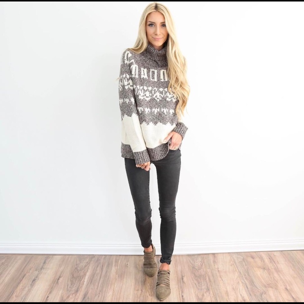 Sweater
