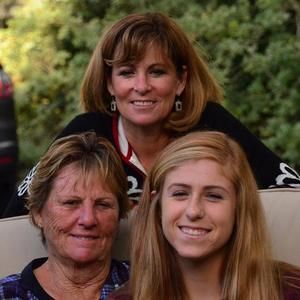 Meet your Posher, Jenny