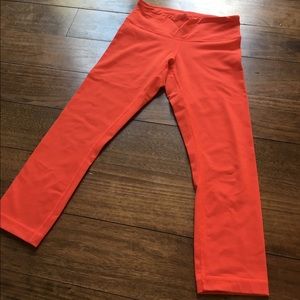 🏃🏻‍♀️🌟lulemon crop leggings