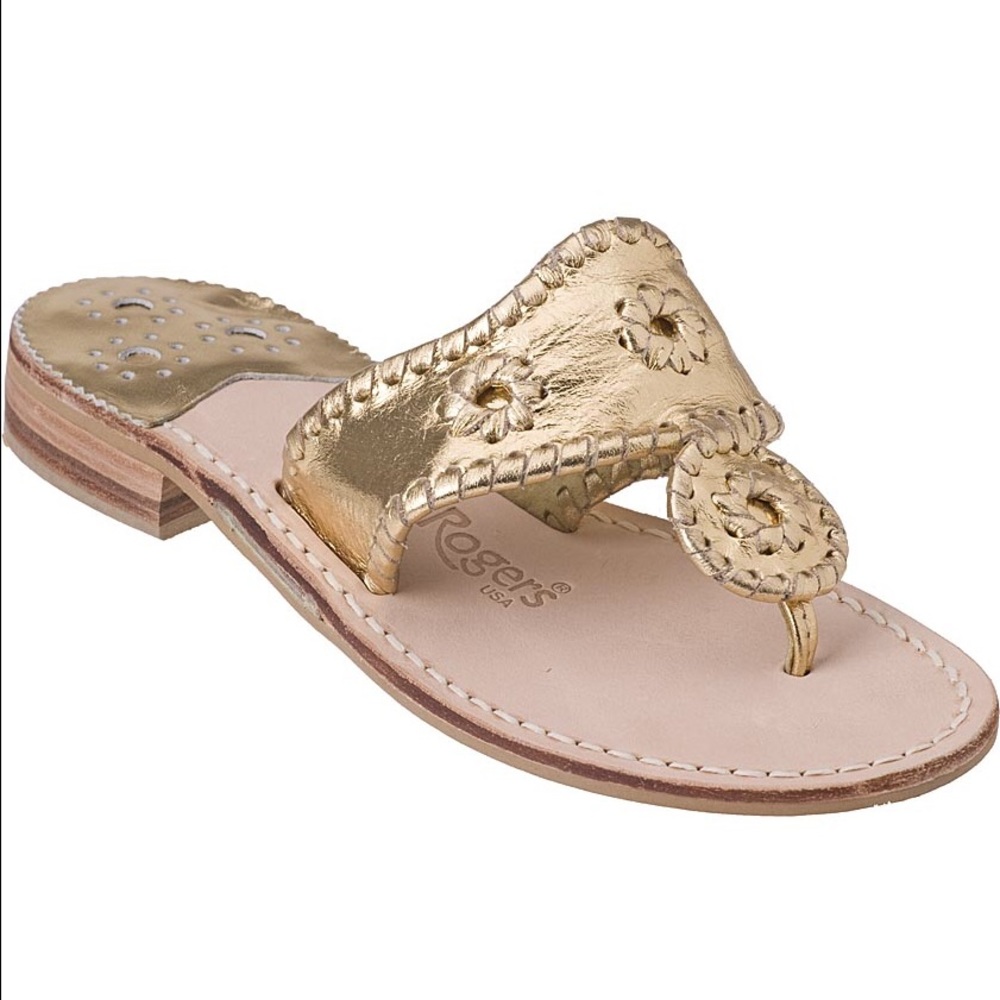 Jack Rogers