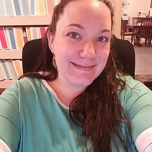 Meet your Posher, Allyson