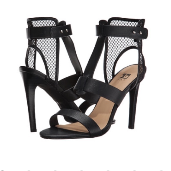 Joe jeans heels - Picture 1 of 4