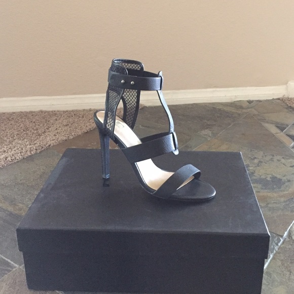 Joe jeans heels - Picture 2 of 4