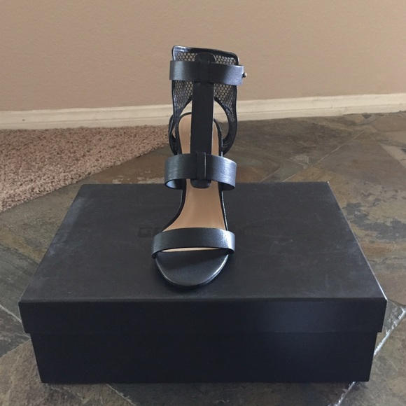 Joe jeans heels - Picture 3 of 4