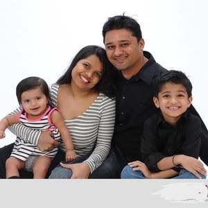 Meet your Posher, Vimal n yamini
