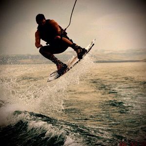 Meet your Posher, Chase