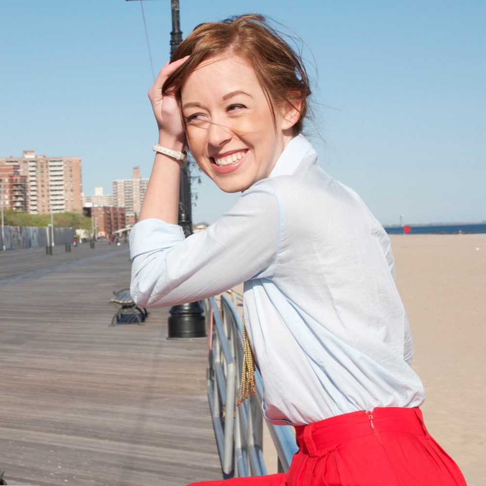 Meet your Posher, Molly