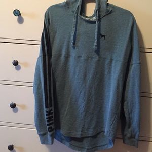 Victoria's Secret PINK sweatshirt