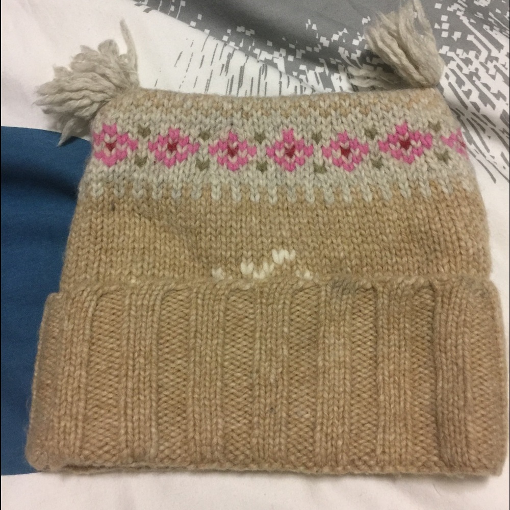 Abercrombie Hat