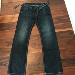 Men's Buffalo Jeans