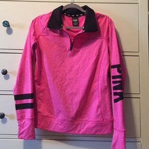 Victoria's Secret PINK pullover