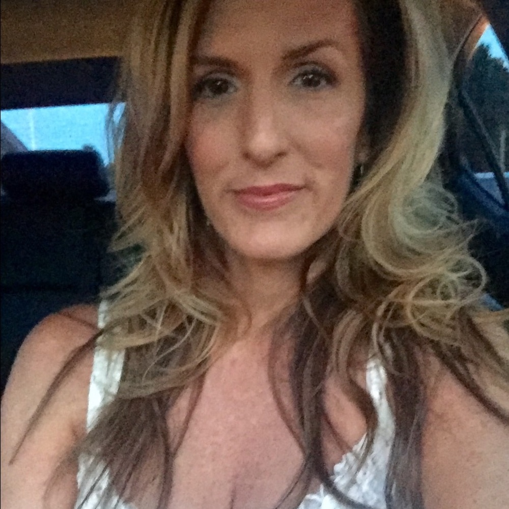 Meet your Posher, Wendy