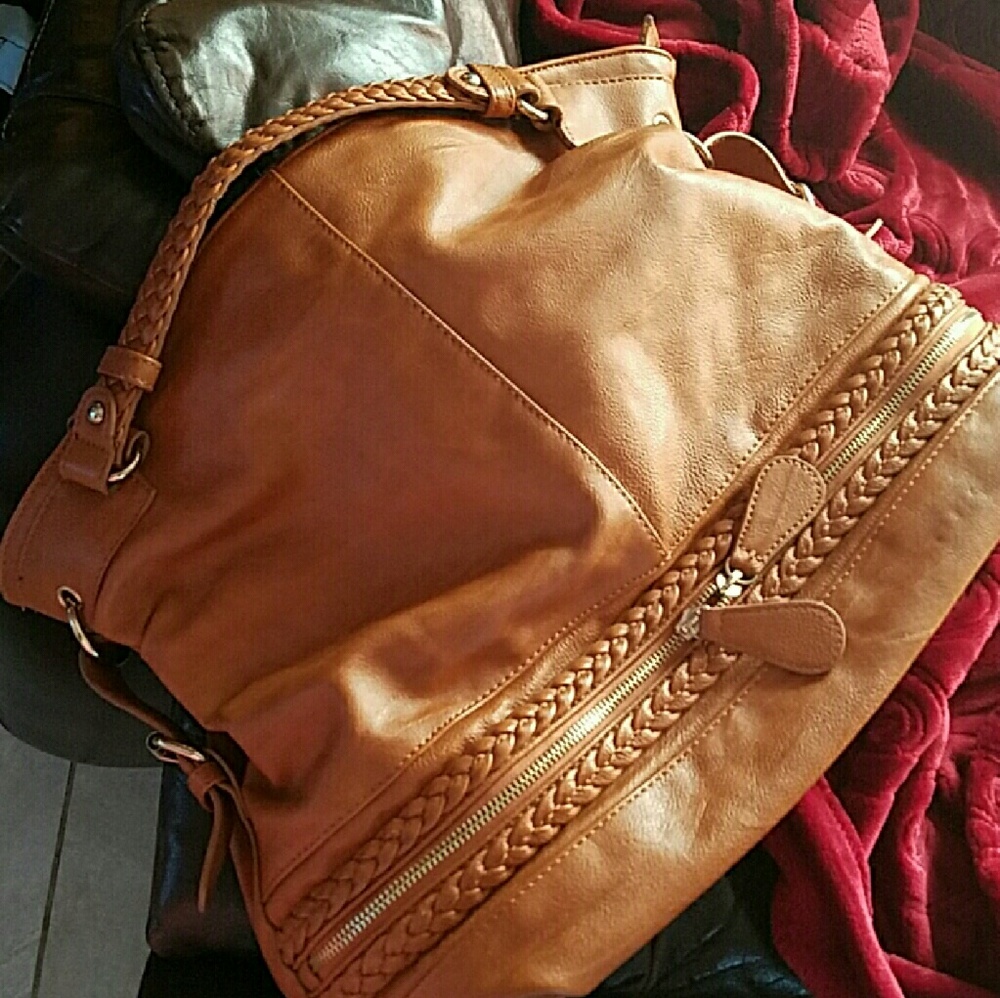 *SOLD! Forever 21 Handbag