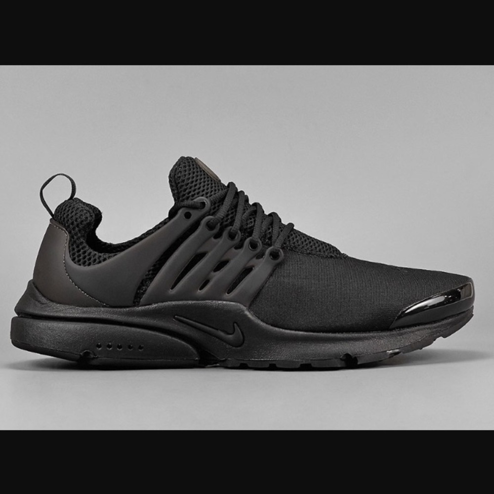 Nike Prestos