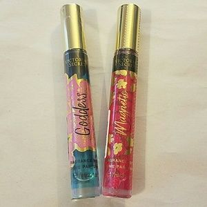 New Victoria's Secret Fragrance Mist X2