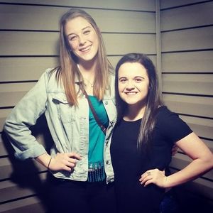 Meet your Posher, Jillian