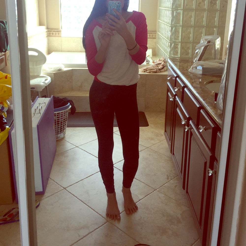 American eagle top