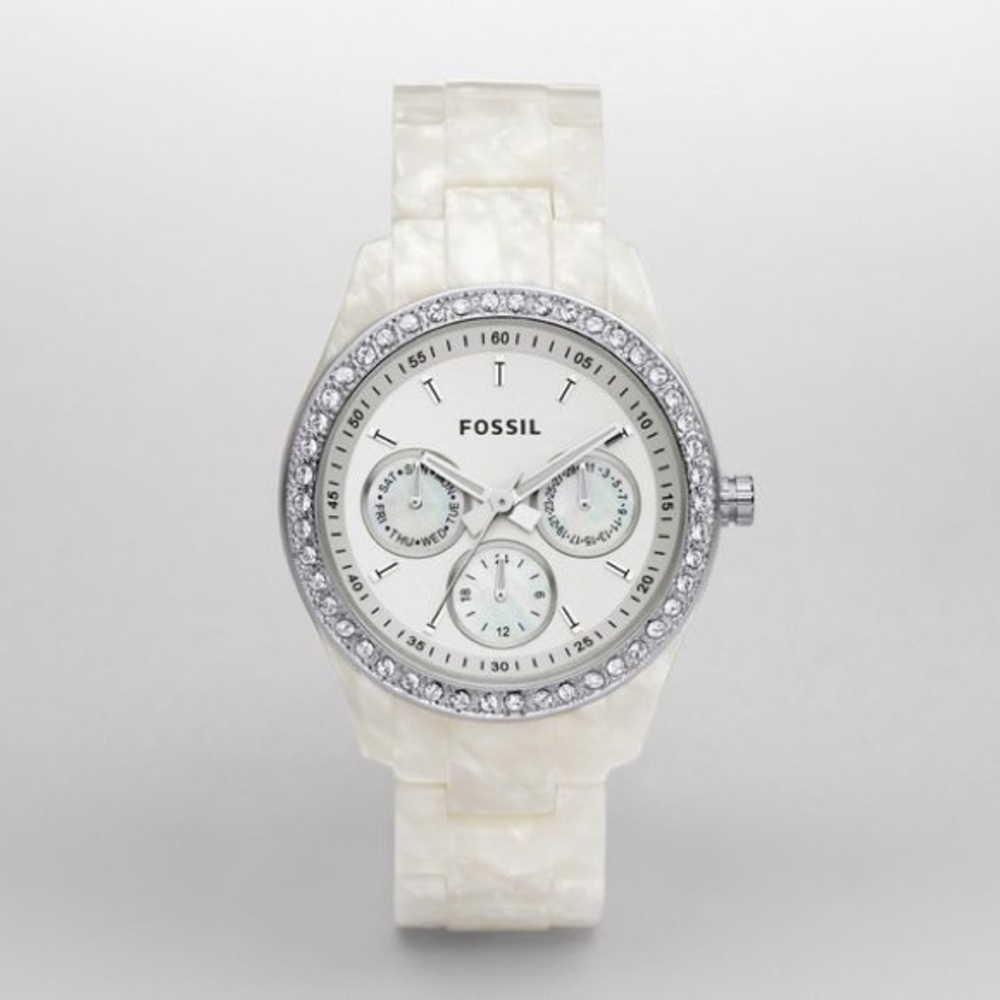Fossil watch